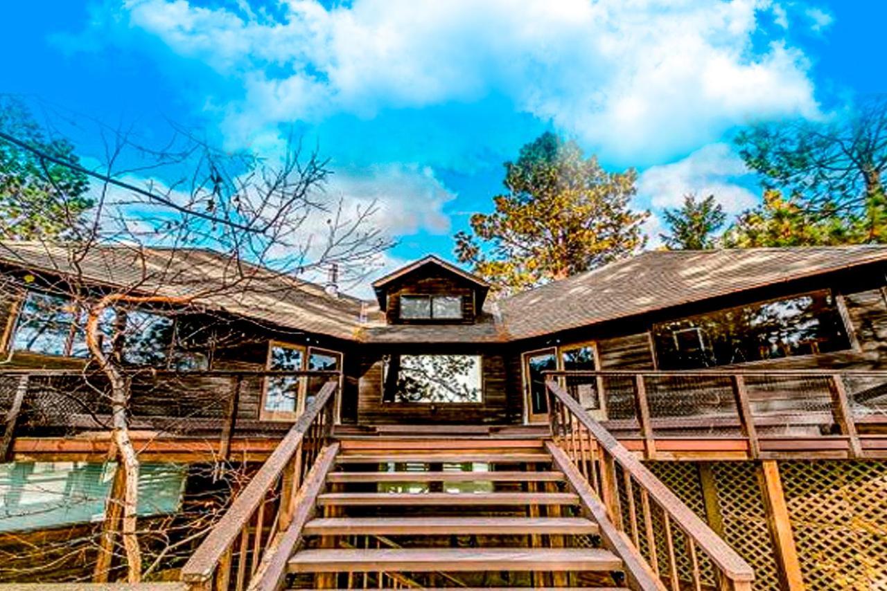 The Treehouse Villa Joseph Kültér fotó